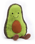 Avocado Stuffie