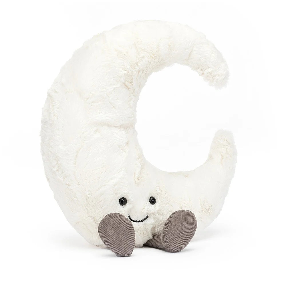 Moon Stuffie