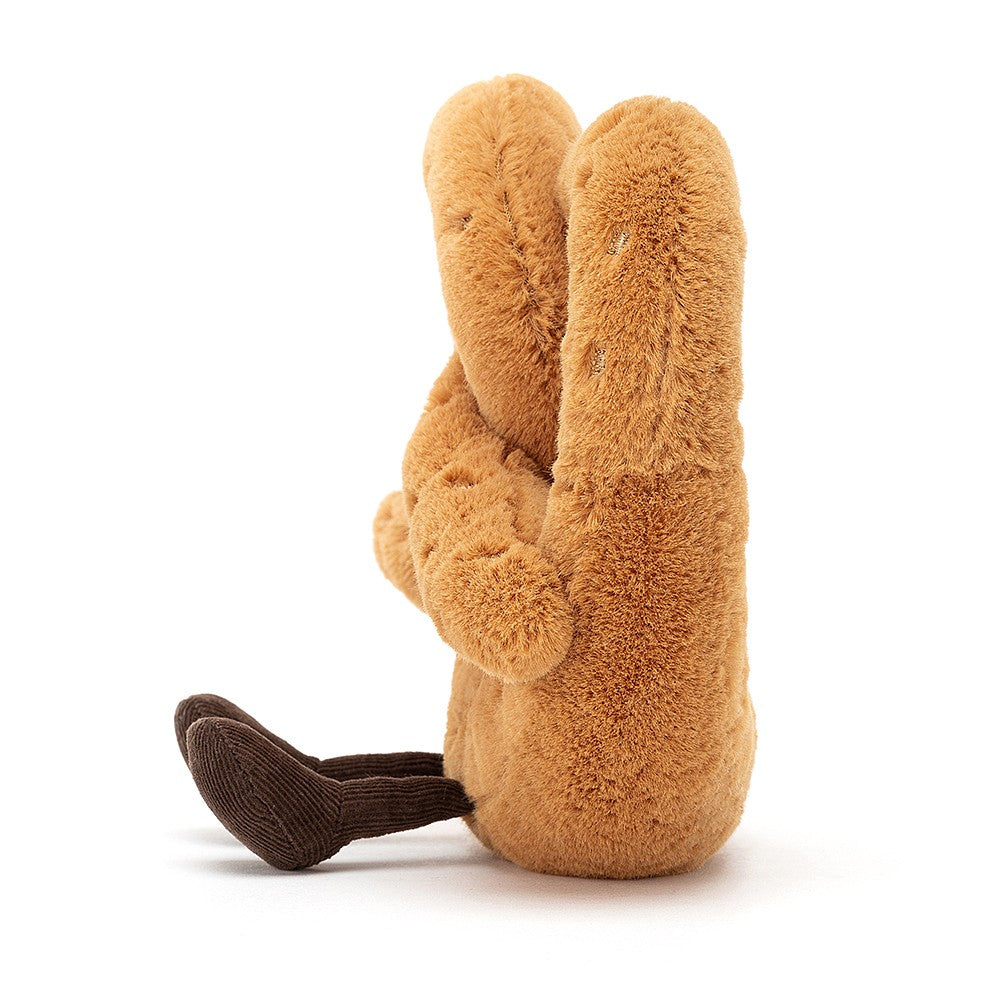 Pretzel Stuffie