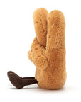 Pretzel Stuffie