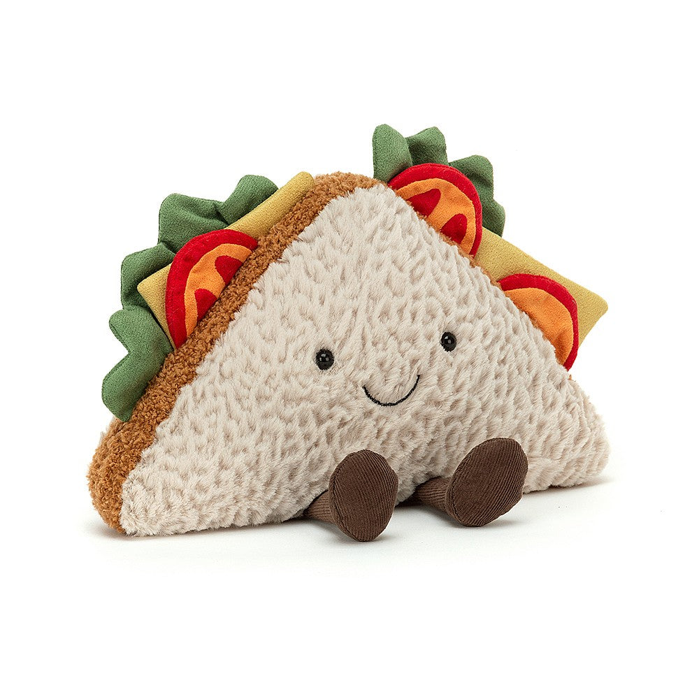 Sandwich Stuffie