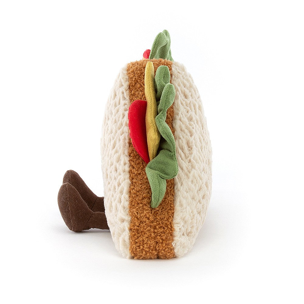 Sandwich Stuffie