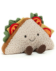 Sandwich Stuffie