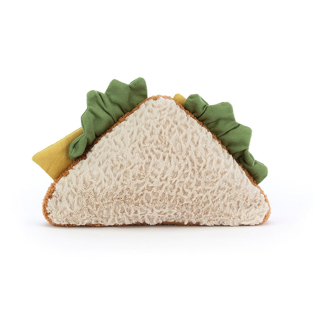 Sandwich Stuffie