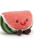 Watermelon Stuffie