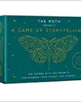 The Moth Presents: A Game of Storytelling