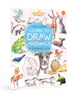 Learn to Draw Animals