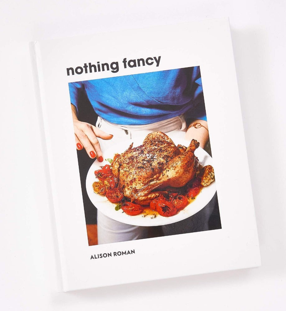 Nothing Fancy