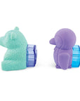 Writing Pals Eraser & Sharpener Set