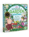 Gathering a Garden Board Game