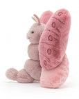 Beatrice Butterfly Stuffie