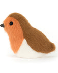 Birdling Robin Stuffie