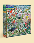 Birds of Scotland Puzzle