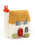 Bonny Cottage Activity Toy