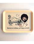 Bob Ross Tray