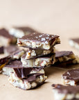 Salted Brown Butter Pecan Brittle