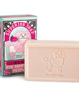 Rose Bar Soap