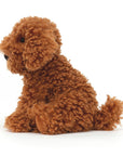 Labradoodle Stuffie