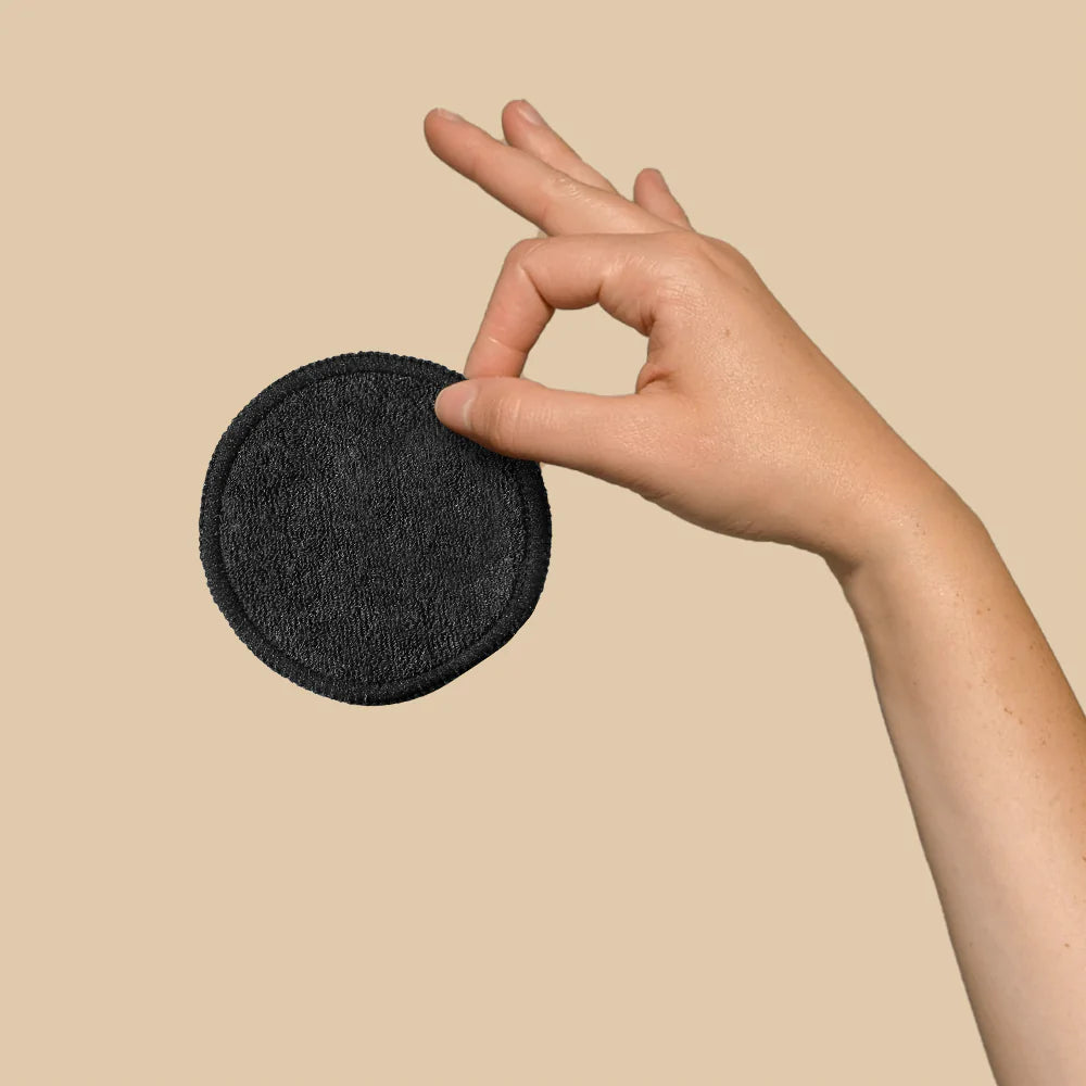 Reusable Facial Rounds