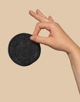 Reusable Facial Rounds