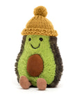 Cozy Avocado