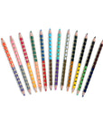 Double Sided Colored Pencils