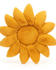 Sunflower Stuffie
