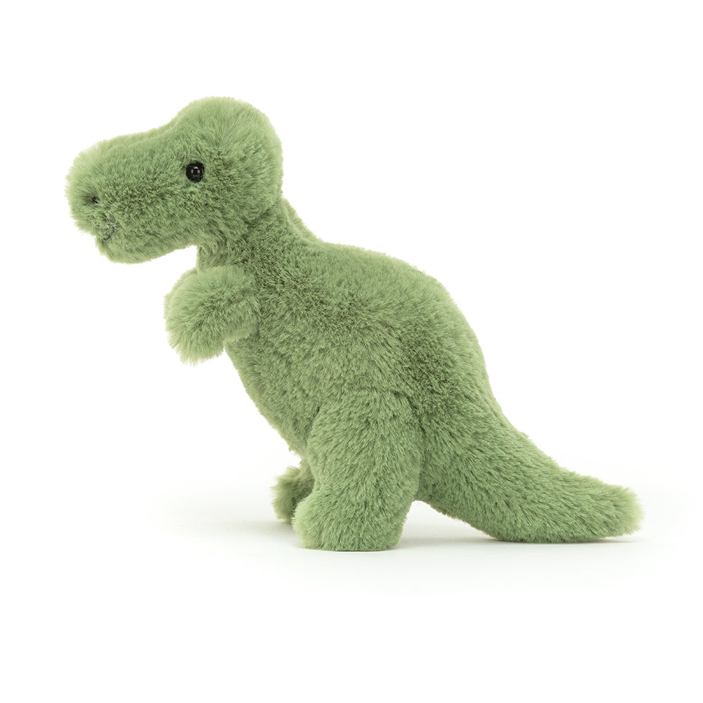 T-Rex Stuffie