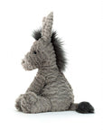 Fuddlewuddle Donkey Stuffie