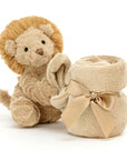 FuddleWuddle Lion Soother