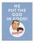 Pecan Goo Goo Clusters