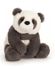 Harry Panda Cub