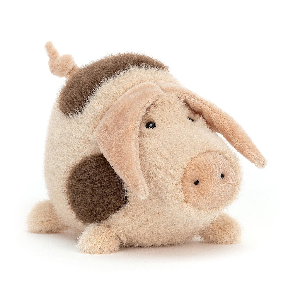 Old Spot Stuffie