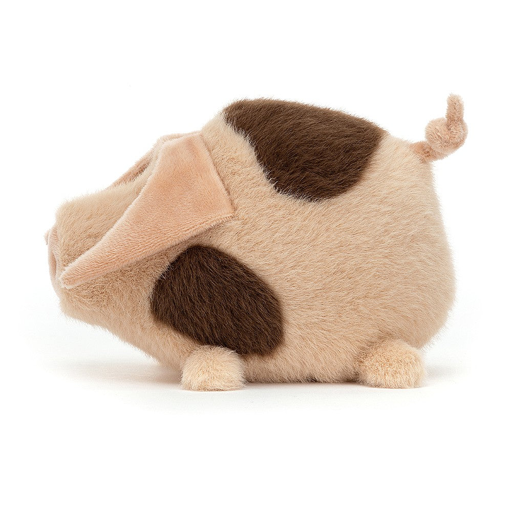 Old Spot Stuffie
