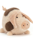 Old Spot Stuffie