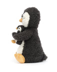 Huddles Penguin