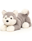 Hudson Husky Stuffie