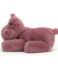 Huggady Hippo