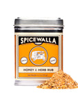Honey & Herb Rub