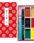 Gansai Tambi Portable Watercolor Set