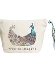 Free to Imagine Utility Bag