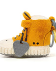 Kicketty Sneaker Activity Toy