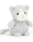 Little Kitten Stuffie