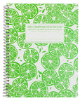 Limes Decomposition Book