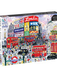 London Puzzle