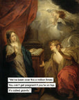 Men to Avoid in Art and Life