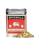 Modena Balsamic Rub