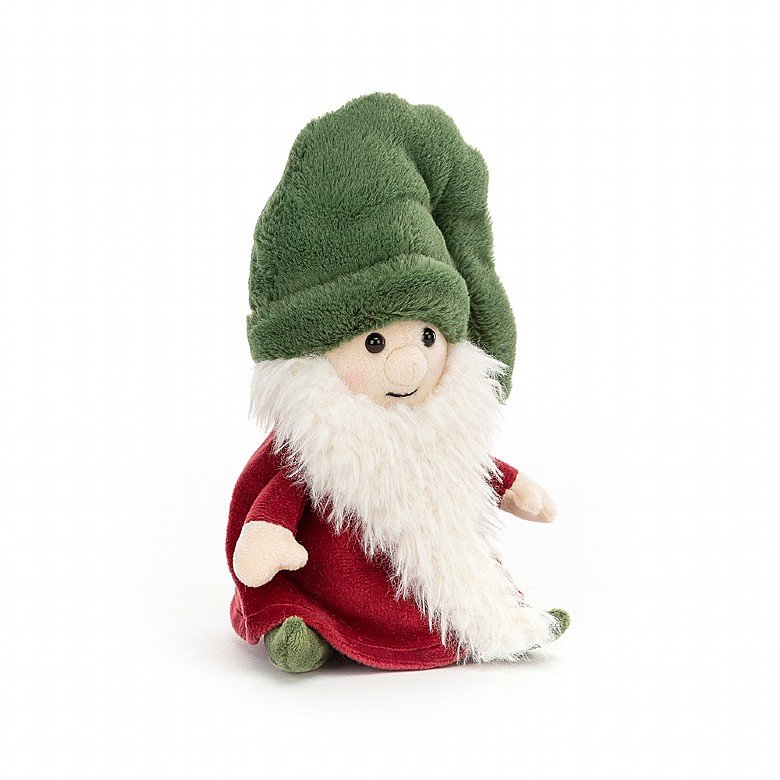 Nisse Gnome