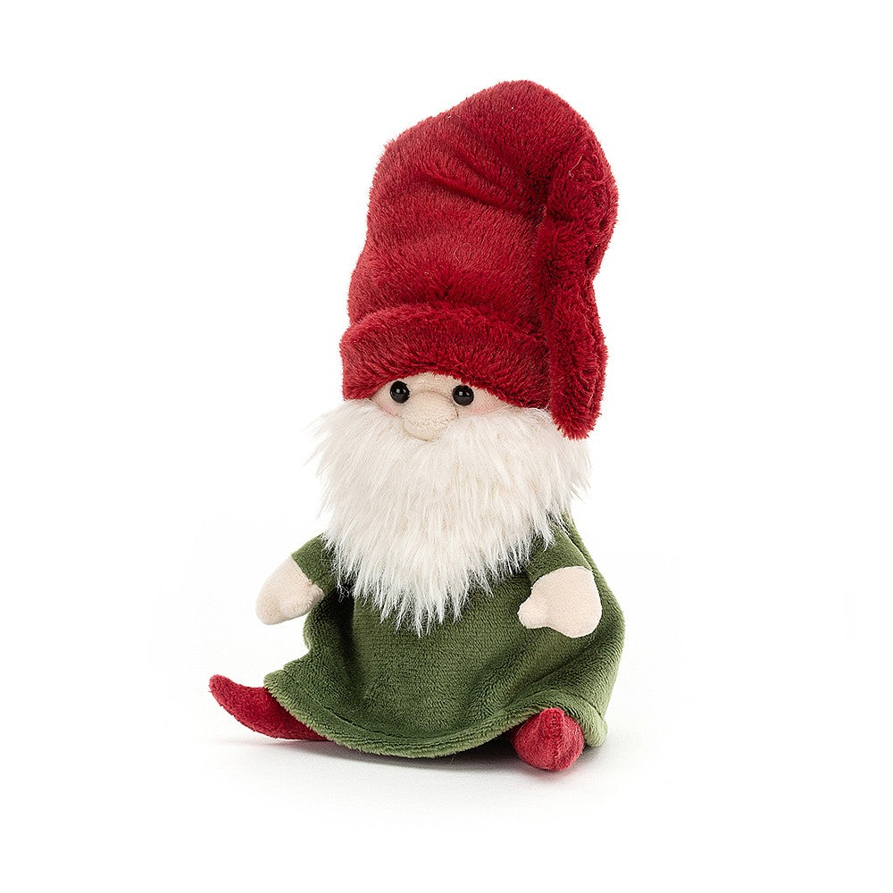 Nisse Gnome