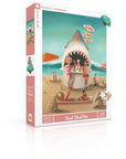Sand Shark Bar Puzzle